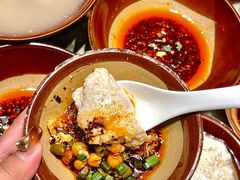 -渝味川菜(夜宵航母店)