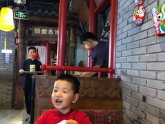 -额娘·春饼烤鸭(乐汇城店)