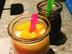 -炭舍干锅·烤鱼(扬名广场店)