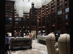 -南京圣和府邸豪华精选酒店