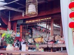 -吃货私房菜(丽江束河古镇店)
