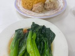 -麦文记面家(佐敦店)