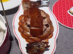 -秀儿四九城·新京菜(亚运村鸟巢店)