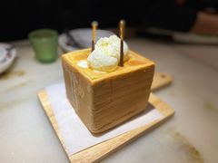 面包遇上冰淇淋-新发现(苏州中心商场店)