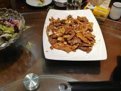 -正阳春烤鸭店(杨楼店)