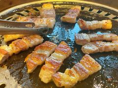 -明洞王妃家烤肉(苏州中心星悦汇店)