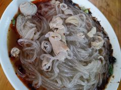 -甘记肥肠粉(马鞍北路店)