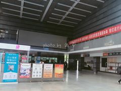 -如皋汽车客运站