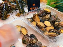 -张亮麻辣烫(哈尔滨金爵万象店)