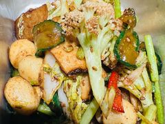-0776食堂·京城创意菜(七里庄店)