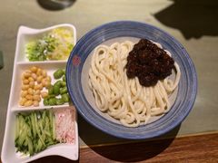 -那家小馆•北京菜•烤鸭(中关村店)