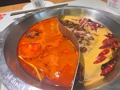 -大龙燚火锅