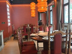 -张家卫·阳江菜·小海鲜(肥婆湾桥店)