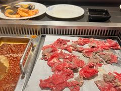 -星伦多自助料理·涮烤一体(虹悦城店)