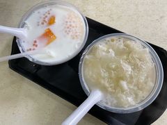 夏三宝-百花传统甜品店(原址店)