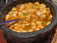 -绿茶餐厅(松江万达店)