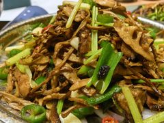 -饺子功·东北记忆·锅包肉(电厂路店)