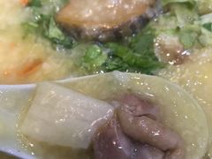 -鲍馬爷·鲍粥(洛浦店)