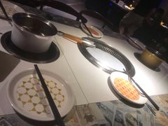 -钱小奴创意自助餐厅·山野黑猪肉畅吃(苏州昆山招商花园城店)