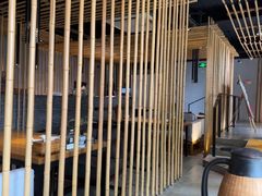 -竹里馆 ·茶食(奥体店)