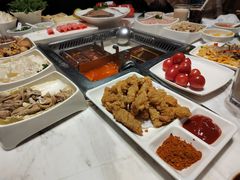 -海底捞火锅(杭州庆春路夜宵主题店)