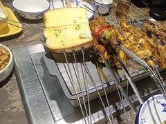 -熙成烧烤·三十三年(开发区店)