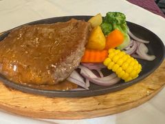 -太平馆西餐厅(北京路店)