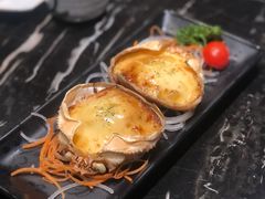 -一本魅·日式料理