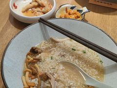 -王春春鸡汤饭(成都城西优品道店)