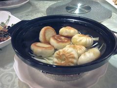 香煎葱花包-中发源·清真餐厅(春风店)