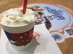 -DQ·蛋糕·冰淇淋(新佳丽店)