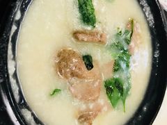 -海江月海鲜酒家(前山店)