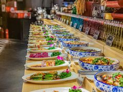 -春天烤肉自助餐厅(贵都店)