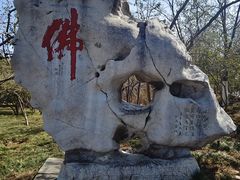 -千佛山风景名胜区