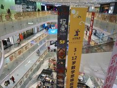 -百佳华佳漾里(坂田店)