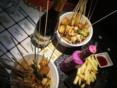 -好乐迪KTV(紫荆广场店)
