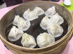 -北万新包子店(淮海店)