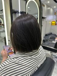 -Nice奈斯形象定制沙龙