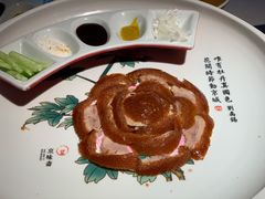 -京味斋·北京烤鸭(华威桥北工大店)
