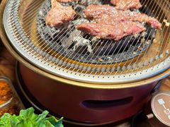 -西塔老太太泥炉烤肉(上海七宝领展广场店)