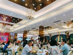 -君德澜酒家·创意粤菜(金山谷店)