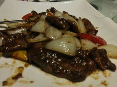 -小王府(什刹海店)