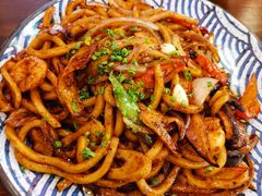 -仙隐小鹿料理食堂(沙市人信汇店)