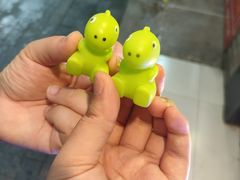 -小柠快跑·手打柠檬茶(万松园店)
