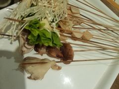 -来蜀乾串串香(北京总店)