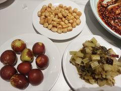 -大厨小馆(华阳城店)