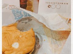 -汉堡王(仲盛世界商城店)