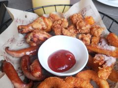 -彼芝奇比萨(红坊店)