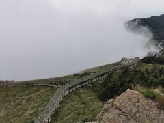 -白草畔自然风景区