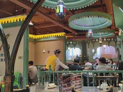 -驿楼兰·新疆菜(火车站店)